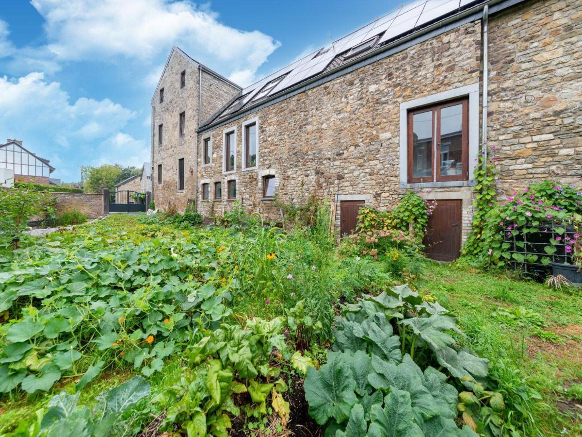 Stunning Home For 5 Adults With Indoor Pool Esneux Eksteriør bilde