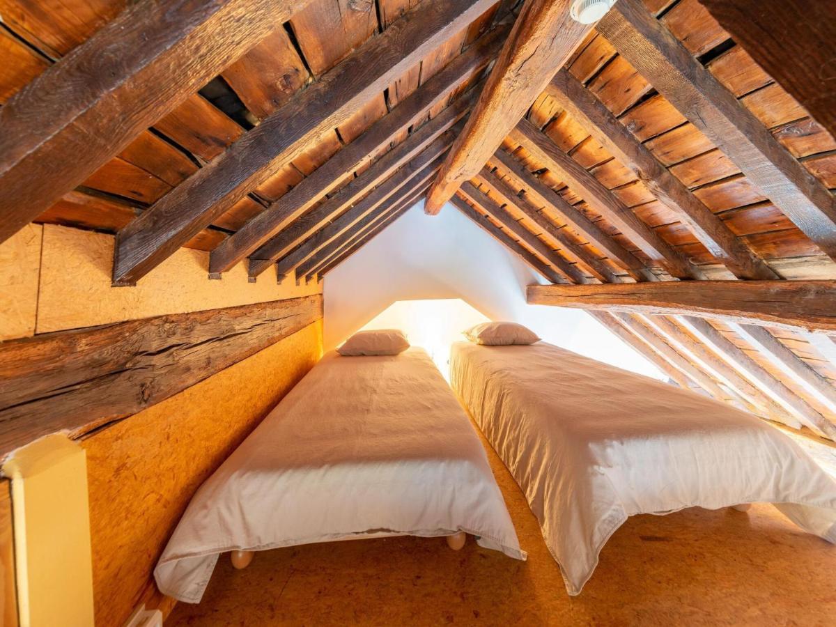 Stunning Home For 5 Adults With Indoor Pool Esneux Eksteriør bilde