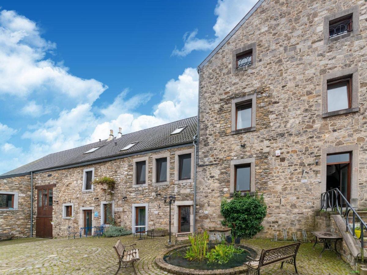 Stunning Home For 5 Adults With Indoor Pool Esneux Eksteriør bilde