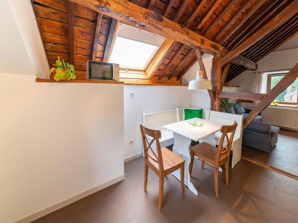 Stunning Home For 5 Adults With Indoor Pool Esneux Eksteriør bilde