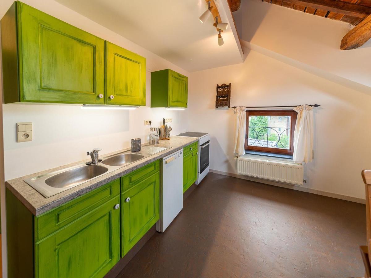 Stunning Home For 5 Adults With Indoor Pool Esneux Eksteriør bilde