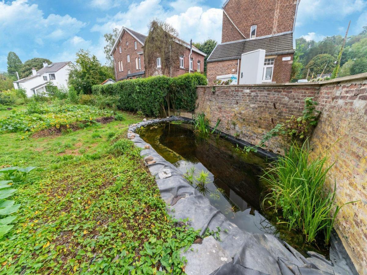 Stunning Home For 5 Adults With Indoor Pool Esneux Eksteriør bilde