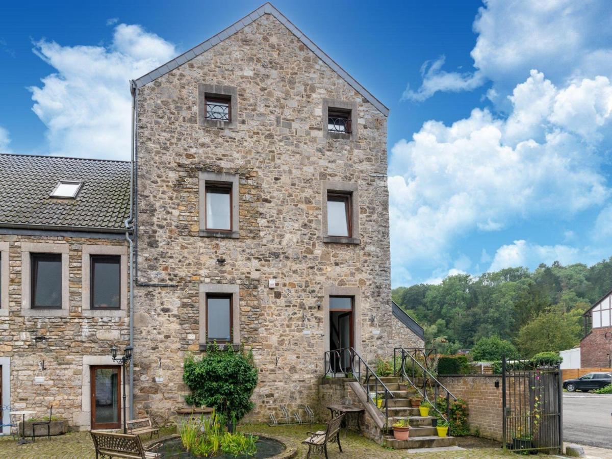 Stunning Home For 5 Adults With Indoor Pool Esneux Eksteriør bilde