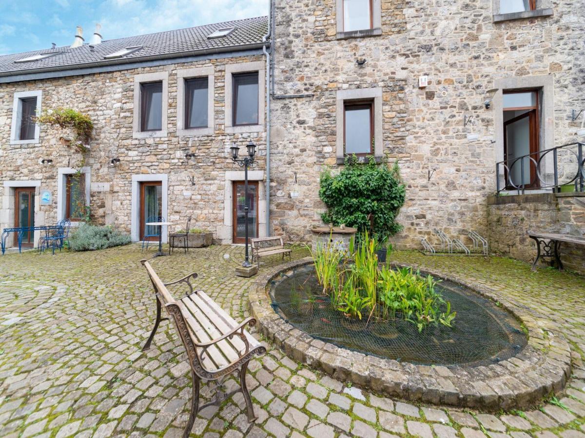 Stunning Home For 5 Adults With Indoor Pool Esneux Eksteriør bilde