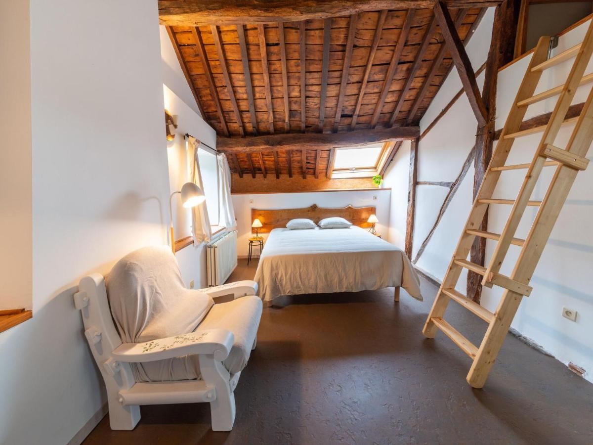 Stunning Home For 5 Adults With Indoor Pool Esneux Eksteriør bilde