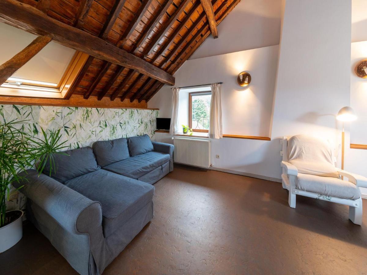 Stunning Home For 5 Adults With Indoor Pool Esneux Eksteriør bilde