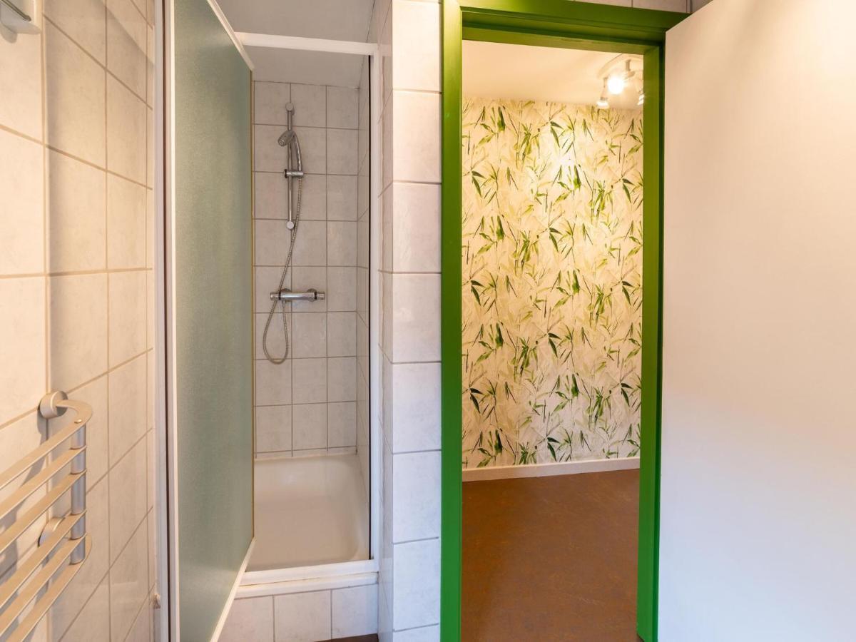 Stunning Home For 5 Adults With Indoor Pool Esneux Eksteriør bilde