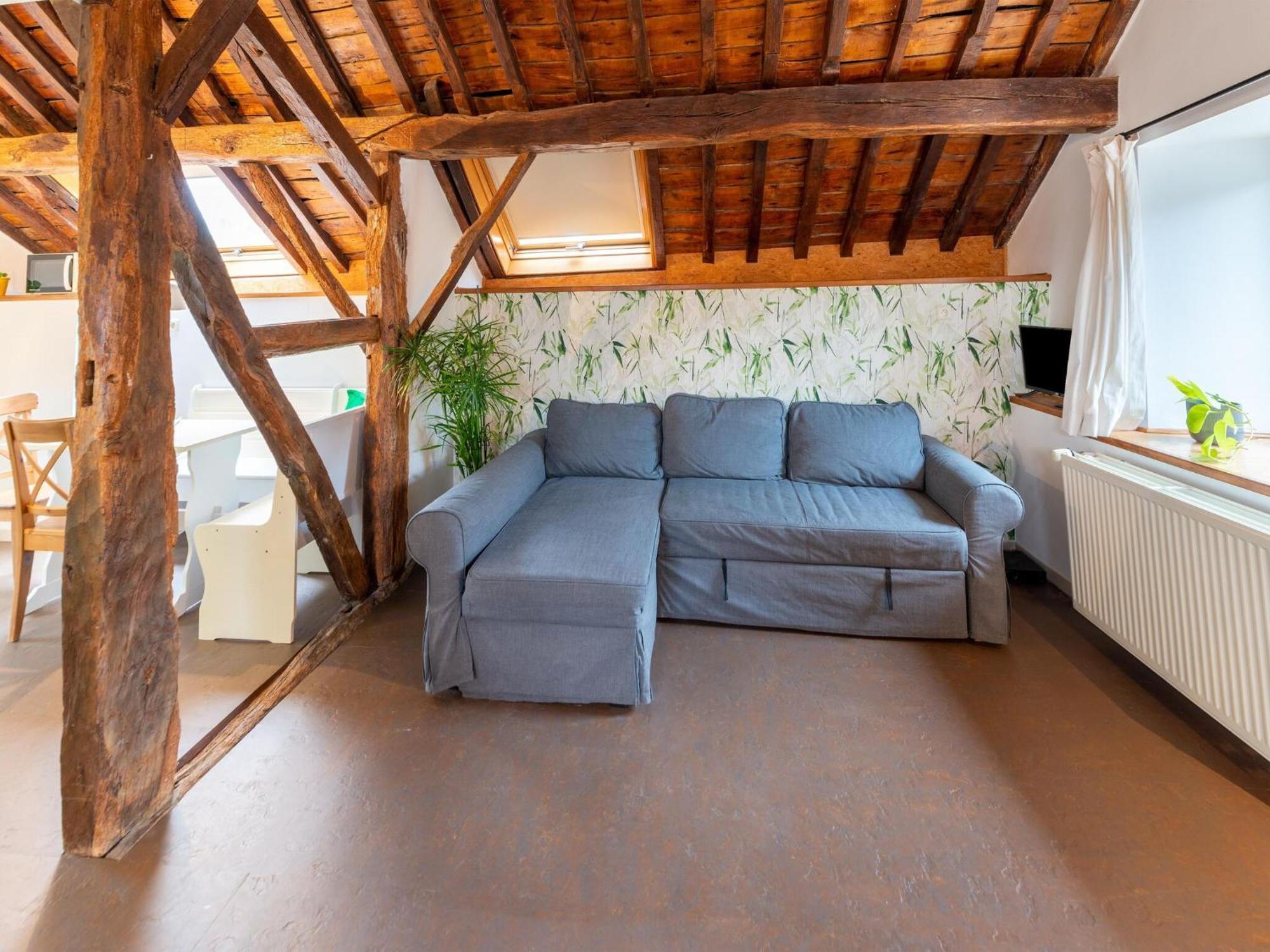 Stunning Home For 5 Adults With Indoor Pool Esneux Eksteriør bilde