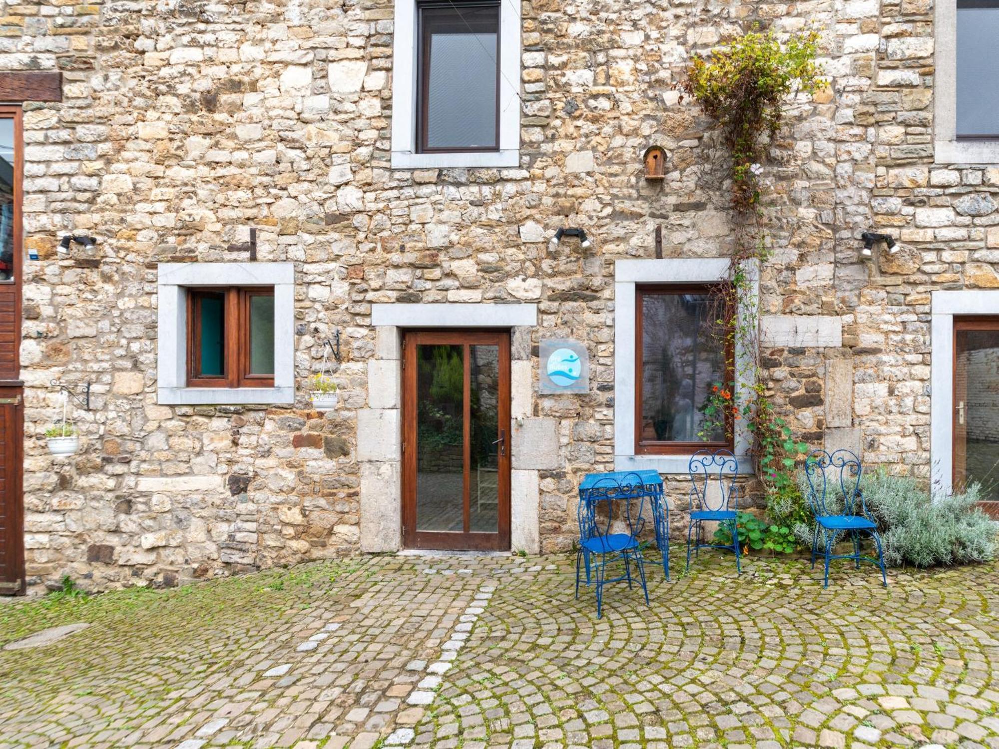 Stunning Home For 5 Adults With Indoor Pool Esneux Eksteriør bilde
